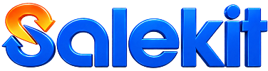 Salekit Logo