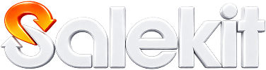 Salekit Logo